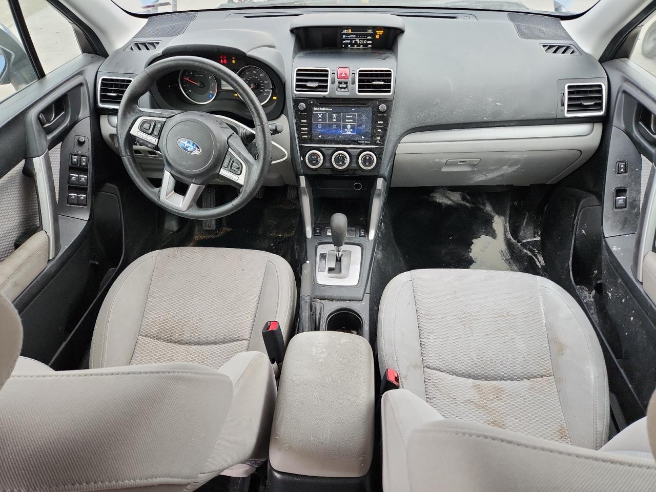 Subaru Forester 2.5i Premium Image 10