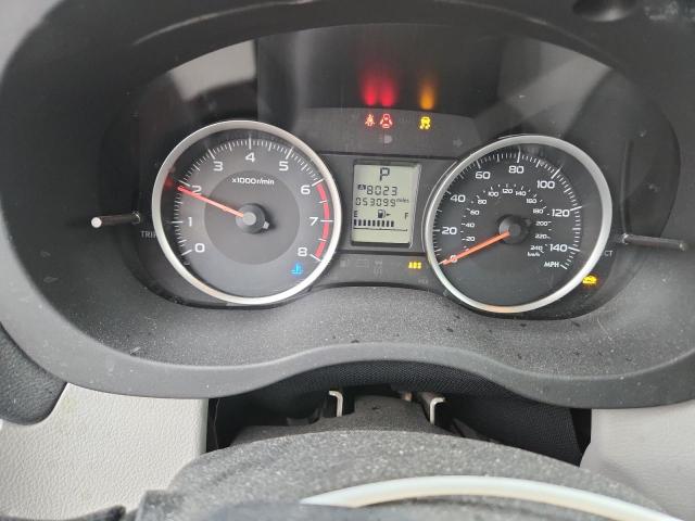 Subaru Forester 2.5i Premium Image 6