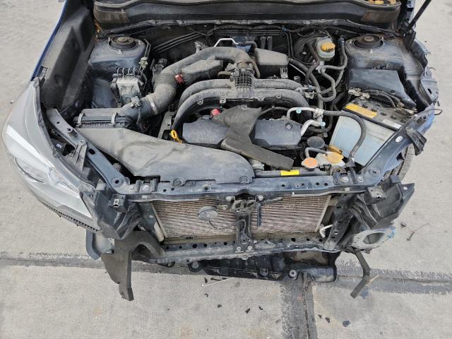 Subaru Forester 2.5i Premium Image 12