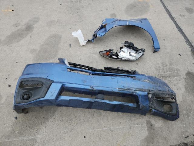 Subaru Forester 2.5i Premium Image 14