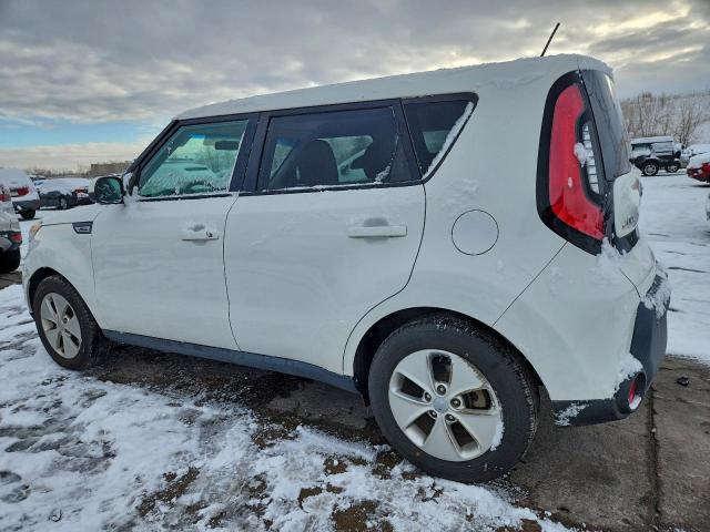 Kia Soul Image 4