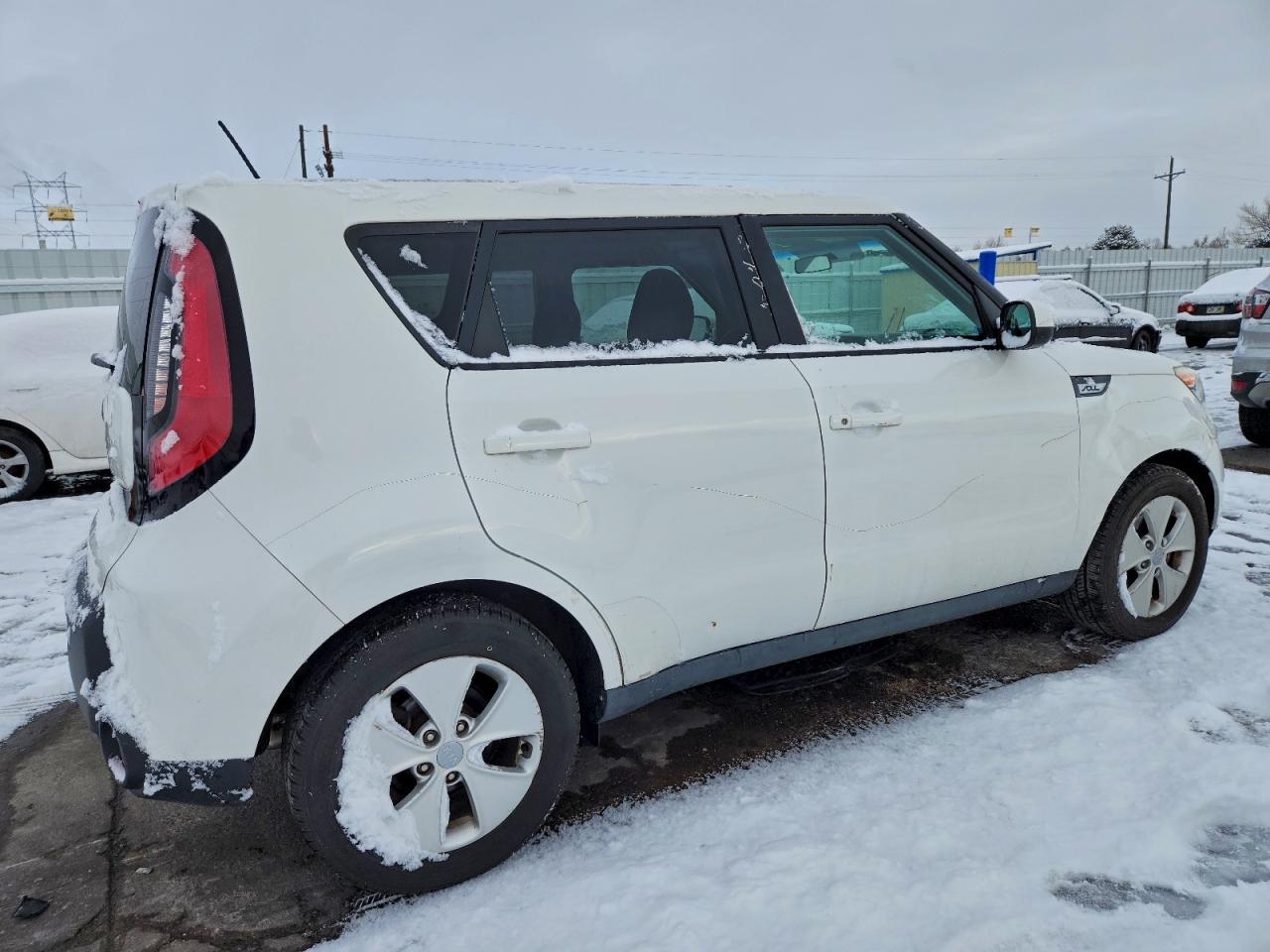 Kia Soul Image 2