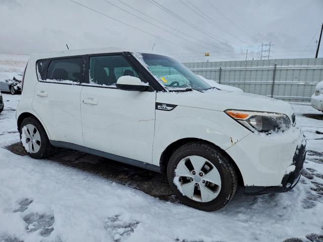 Kia Soul Image 3