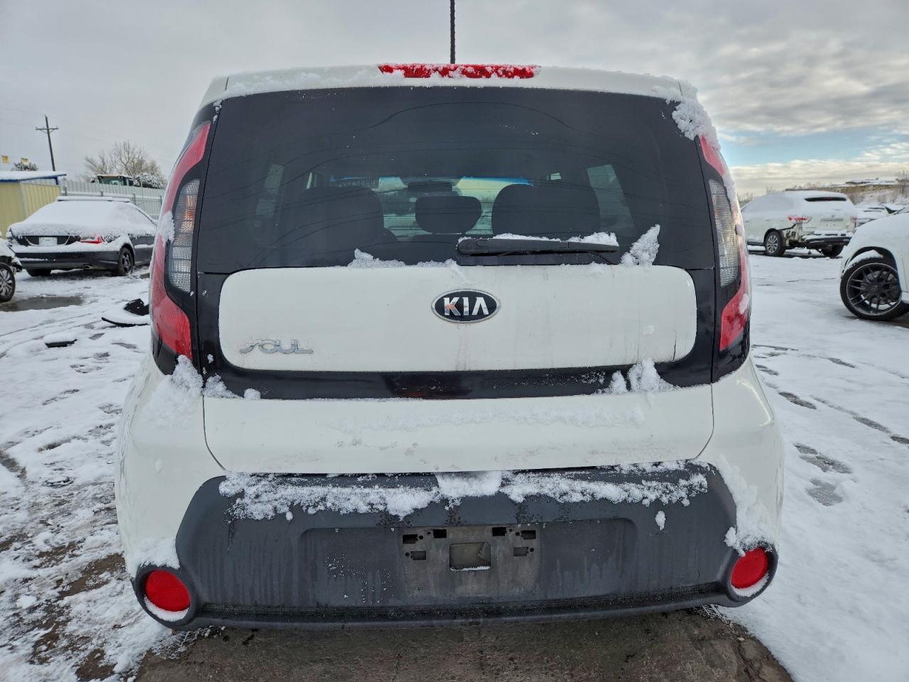 Kia Soul Image 6