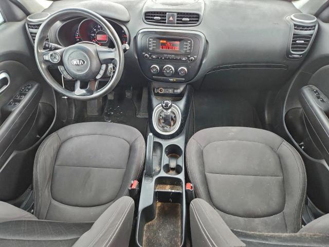 Kia Soul Image 8