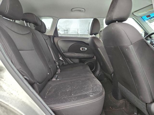 Kia Soul Image 11