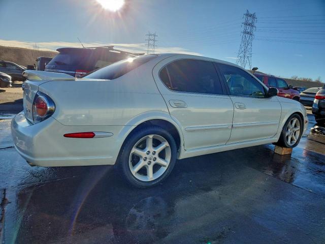 Nissan Maxima Gle Image 3