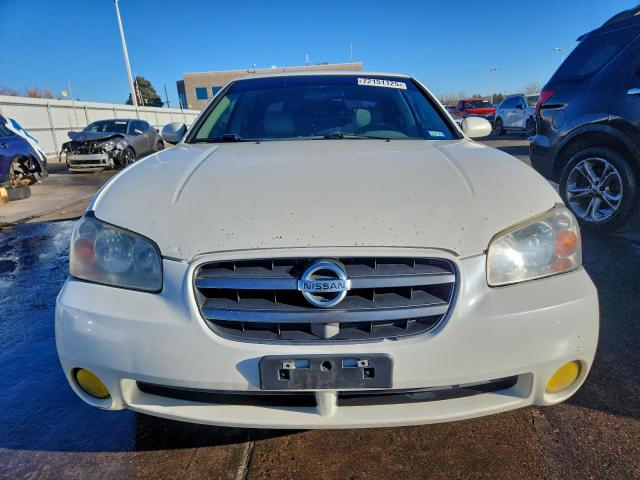 Nissan Maxima Gle Image 6