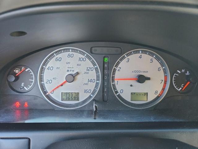 Nissan Maxima Gle Image 5