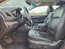 Subaru Legacy 2.5i Limited Image 8