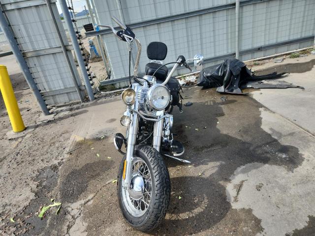 Harley-Davidson Fl Heritage Softail Classic Image 3