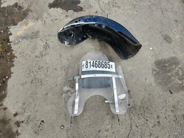 Harley-Davidson Fl Heritage Softail Classic Image 8