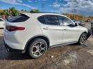 Alfa Romeo Stelvio Ti Sport Image 2