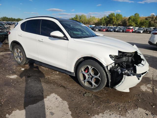 Alfa Romeo Stelvio Ti Sport Image 14