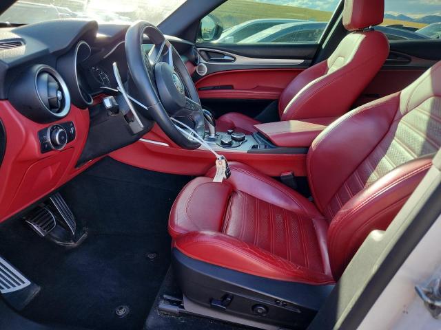 Alfa Romeo Stelvio Ti Sport Image 10