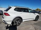Volkswagen Tiguan Se R-line Black Image 3