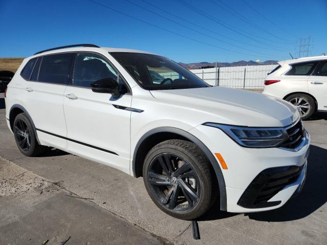 Volkswagen Tiguan Se R-line Black Image 6