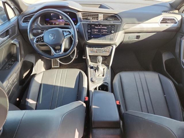 Volkswagen Tiguan Se R-line Black Image 9