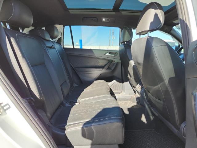 Volkswagen Tiguan Se R-line Black Image 8