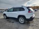 Jeep Grand Cherokee Latitude Image 3