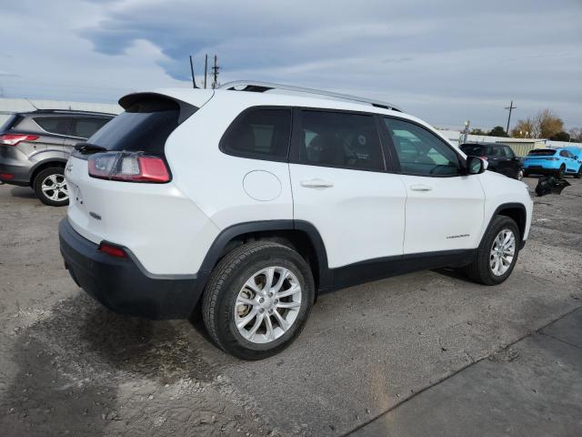 Jeep Grand Cherokee Latitude Image 2