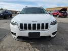 Jeep Grand Cherokee Latitude Image 9