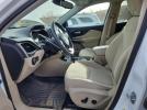 Jeep Grand Cherokee Latitude Image 8