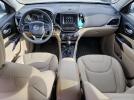 Jeep Grand Cherokee Latitude Image 12
