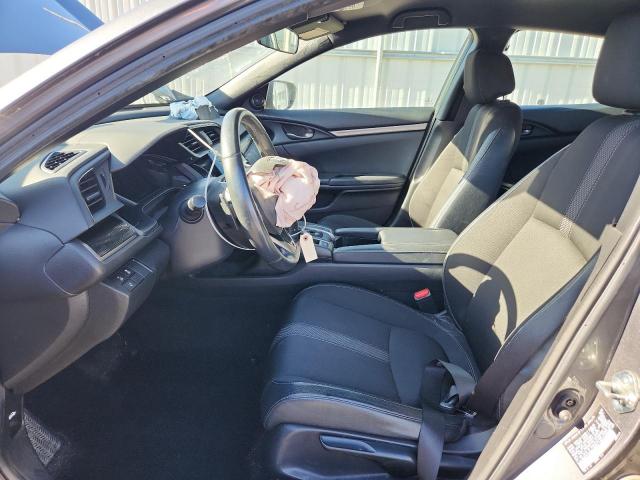 Honda Civic Sport Image 4