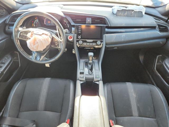 Honda Civic Sport Image 8