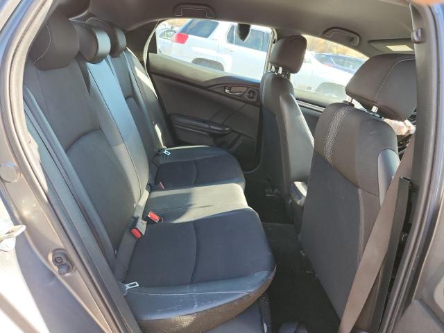 Honda Civic Sport Image 3