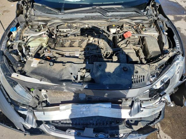 Honda Civic Sport Image 5