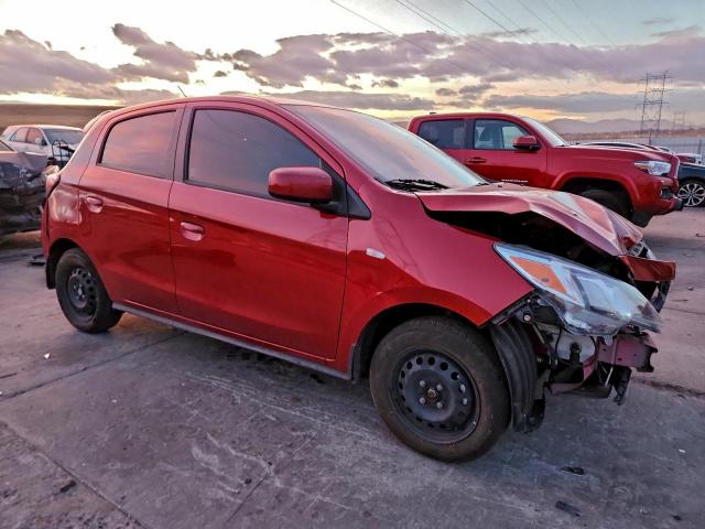 Mitsubishi Mirage Es Image 3