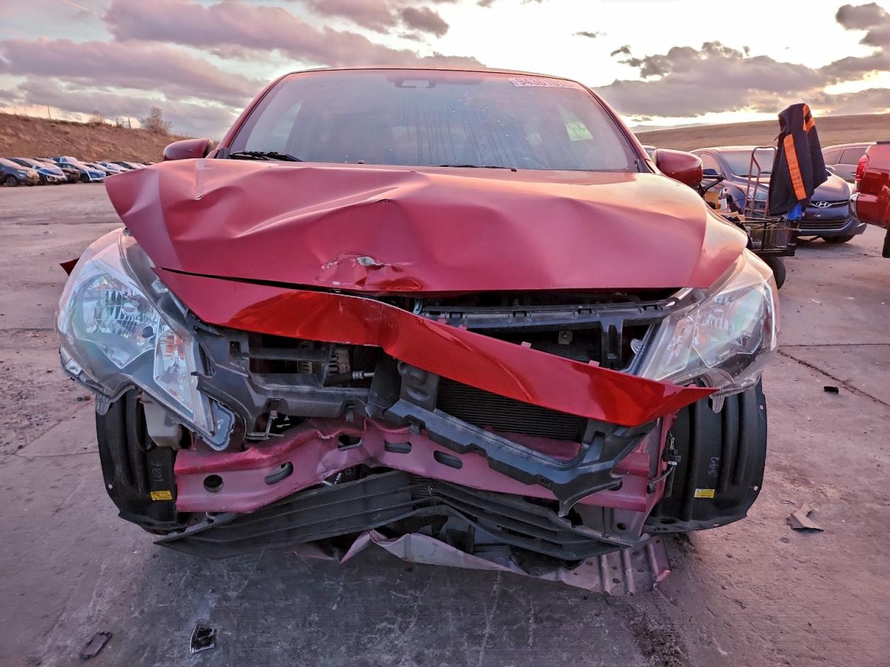 Mitsubishi Mirage Es Image 5