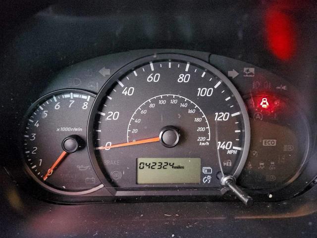 Mitsubishi Mirage Es Image 13