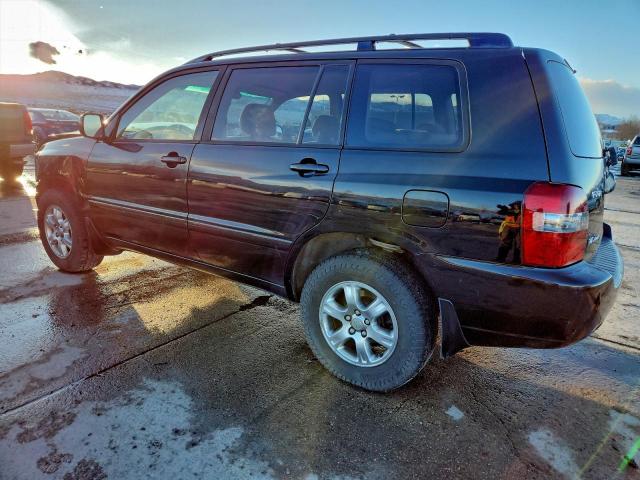 Toyota Highlander Limited Image 2