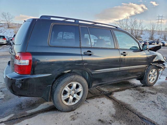 Toyota Highlander Limited Image 11