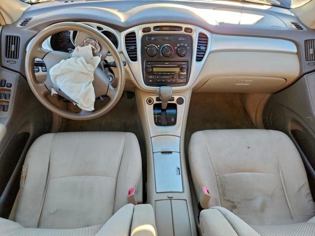 Toyota Highlander Limited Image 6