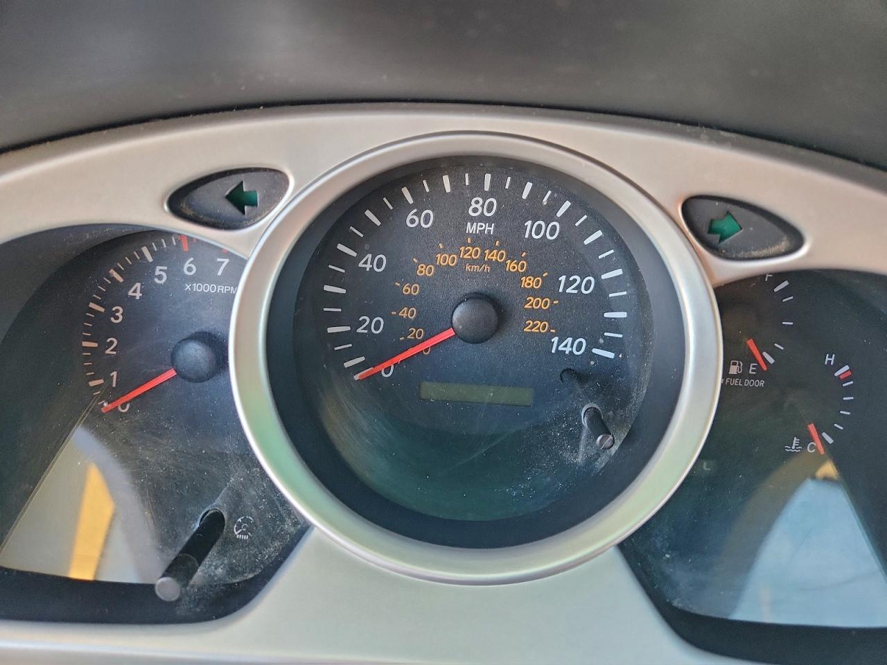 Toyota Highlander Limited Image 4