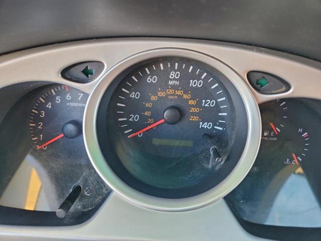 Toyota Highlander Limited Image 4