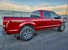 Ford F-150 Super Cab Image 3