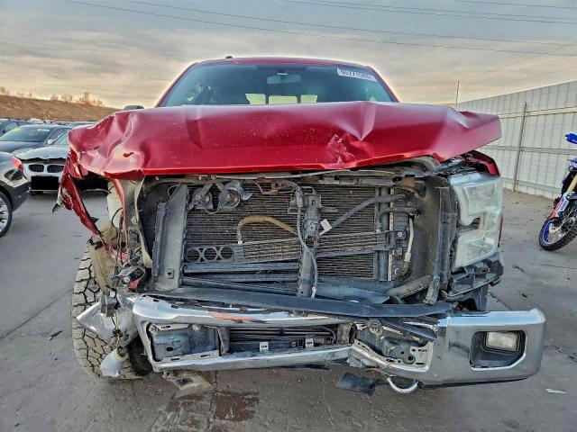 Ford F-150 Super Cab Image 4