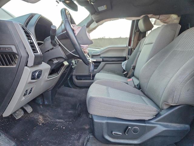 Ford F-150 Super Cab Image 11