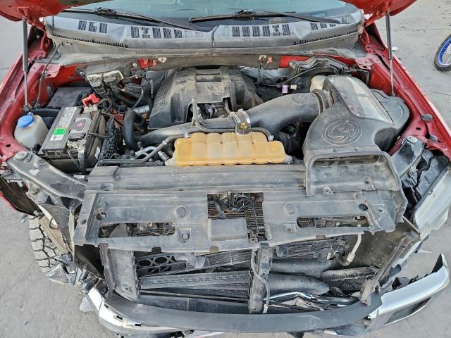 Ford F-150 Super Cab Image 13