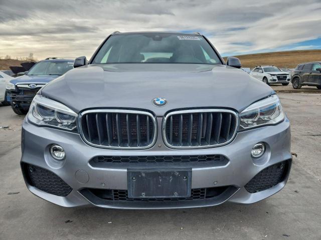 BMW X Series Xdrive35i Image 5