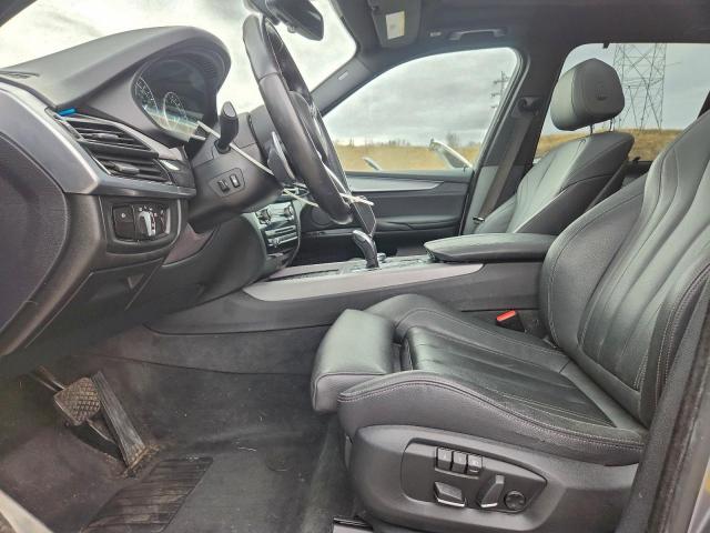 BMW X Series Xdrive35i Image 2