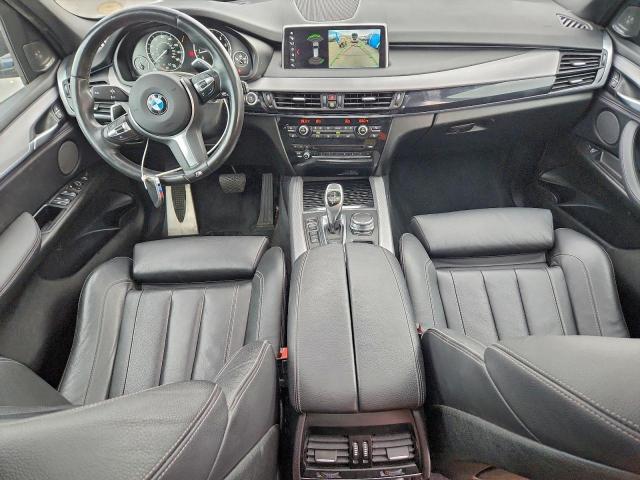 BMW X Series Xdrive35i Image 4