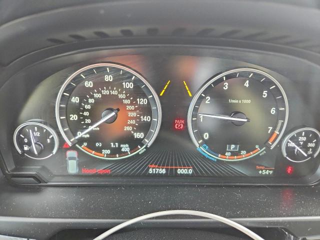 BMW X Series Xdrive35i Image 9