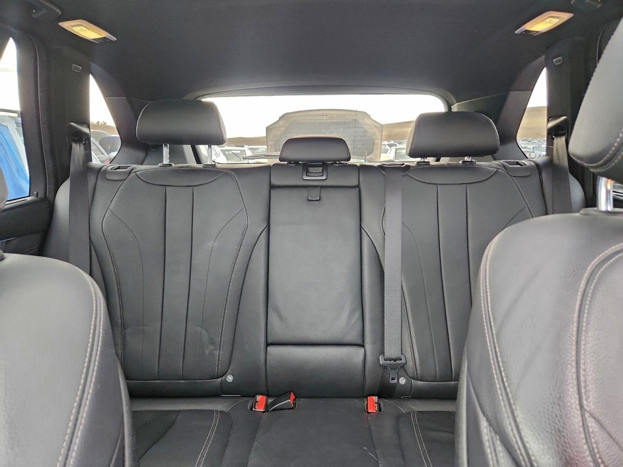 BMW X Series Xdrive35i Image 12