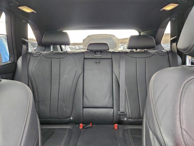 BMW X Series Xdrive35i Image 12